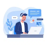 استخدام ادمینی
