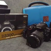 دوربین Nikon