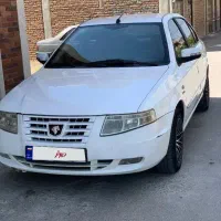 سمند سورن ۹۴ موتور ملی