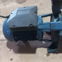 پمپ آب الکتروژن پمپاژ تا 60 متر عمودی