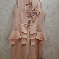 کت سارافون سایز۴۸،۵۰