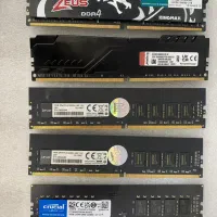 Ram 16gig ddr4