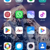 گوشی شیایومی ردمی،8
