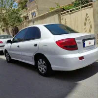 ریو ۸۹|خودرو سواری و وانت|قیامدشت - خاورشهر, |دیوار