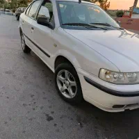سمند ال ایکس مدل ۸۸ تمام رنگ