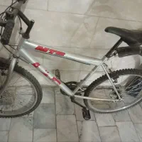 دوچرخه
