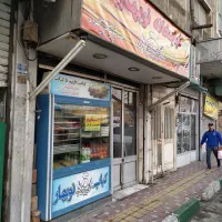اجاره ۳۵ متر مغازه کبابی