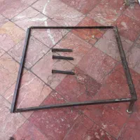 پایه کولر