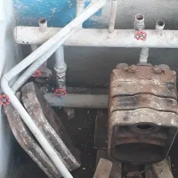 موتورخانه کامل