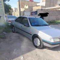 خودرو پژو ماکو