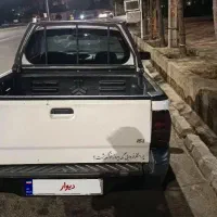 پراید وانت1402در حد
