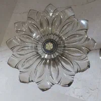 شکلات و شیرینی خوری