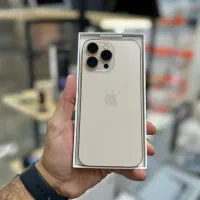 iPhone 16 Pro Max شرکتی 256