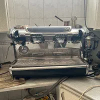 دستگاه قهوه صنعتی ایتالیایی faema اتوماتیک
