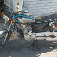 موتور ساوین 150 مدل 95