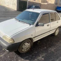 پراید 131sx