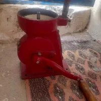 چرخ شیر دستی