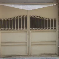 درب اهنی