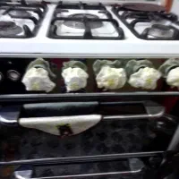 اجاق گاز
