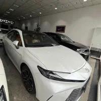کمری ژاپن GLE و LE خشک ۲۰۲۵ و ۲۰۲۶