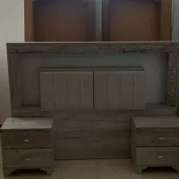تخت دو نفره