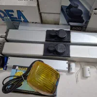 جک هیدرولیک ایتالیایی