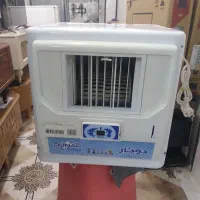 کولر آبی دونار کنترول دار مدل۲۸۰۰درحدنو۱ماه کار