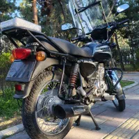 موتور باکسر باجاج اصلی سال ۹۳