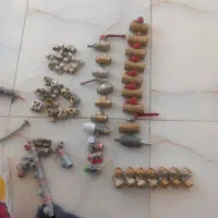 فلکه گاز شیرالات