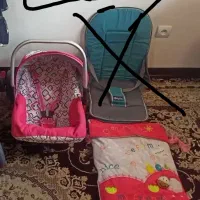 کریر و قنداق