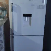 یخچال بدون برفک اروندکنار