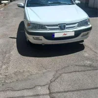 پژو پارس TU5