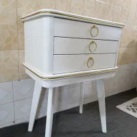 میز قاشق و چنگال نو