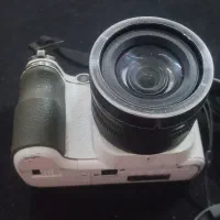 دوربین دیجیتال