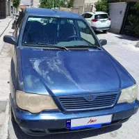 پراید ۱۱۱مدل ۹۱فروش فوری معاوضه با طلا