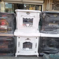 بخاری شومینه 36000 کلاسیک تولیدی