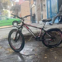 دوچرخه