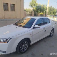 دنا پلاس توربو اتوماتیک