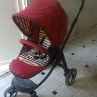 کالسکه و کریر  هاوک آلمان