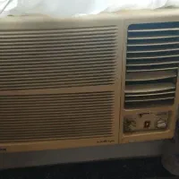کولر گازی تمیز