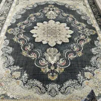 دو تخته فرش ۹ متری باهم قیمت ۵۰ تومن