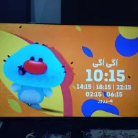 تلویزیون هوشمند50اینچ سونیا