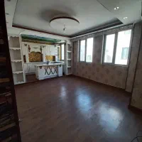 ۶۵متر۲خواب/۵ساله/خوش نقشه/بابارئیسی