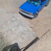 نیسان مدل ۹۸
