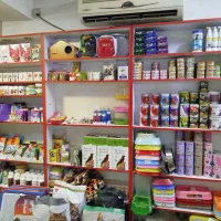 قفسه فروشگاهی