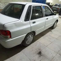 پراید ۱۳۲|خودرو سواری و وانت|طبس, |دیوار