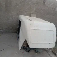 اتاق پراید وانت
