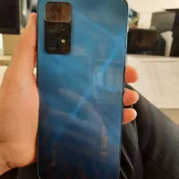 Redmi Note 11 Pro 5G|موبایل|قم, وادی السلام|دیوار
