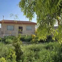باغ-ویلا-برآن-شمالی-تمام-سنگ-برق-دائم-آب-فراوان