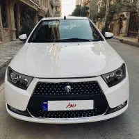 دنا پلاس مدل ۹۸